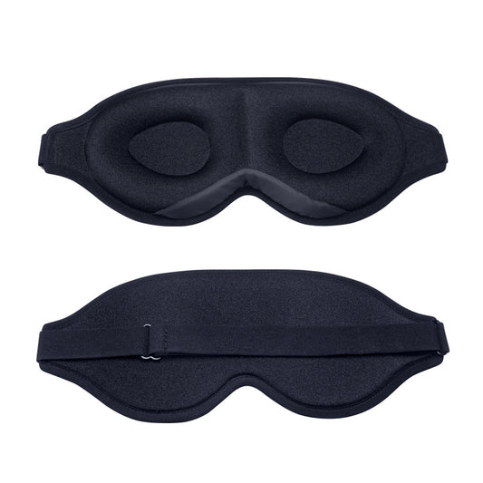 Luxury 3D Sleeping Mask 