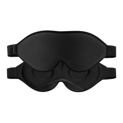 Luxe 3D Slaapmasker