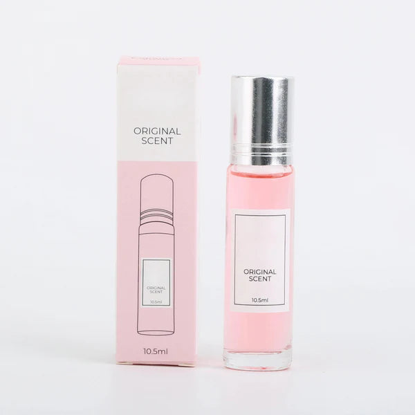 Enchanged Scents Perfume